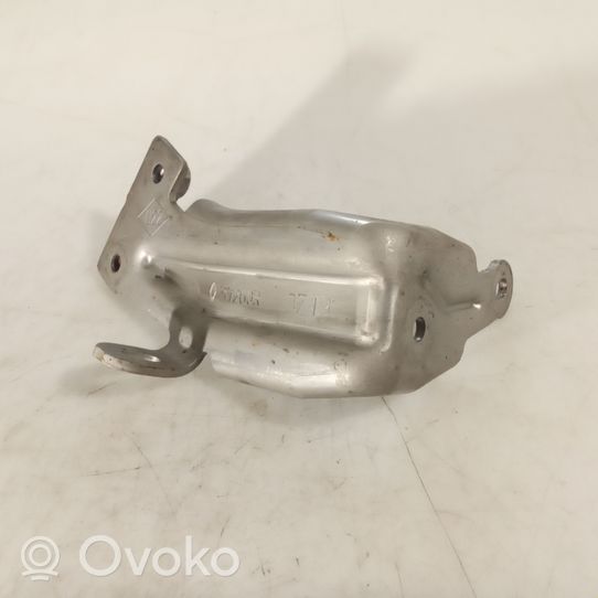 Opel Vivaro Turbo solenoid valve 37260R