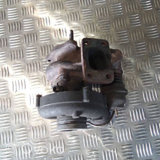 Audi 100 S4 C4 Turboahdin 046145703G