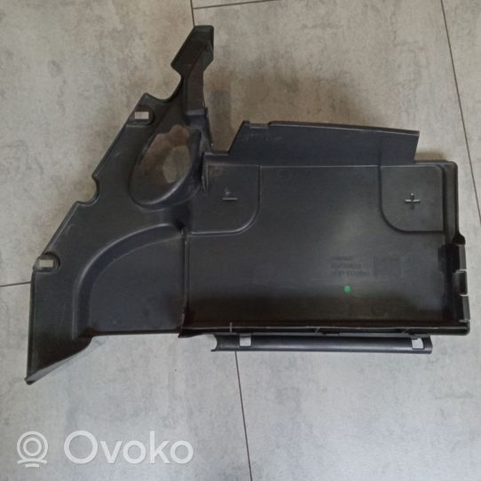 Saab 9-3 Ver2 Coperchio/tappo della scatola vassoio della batteria 12789451