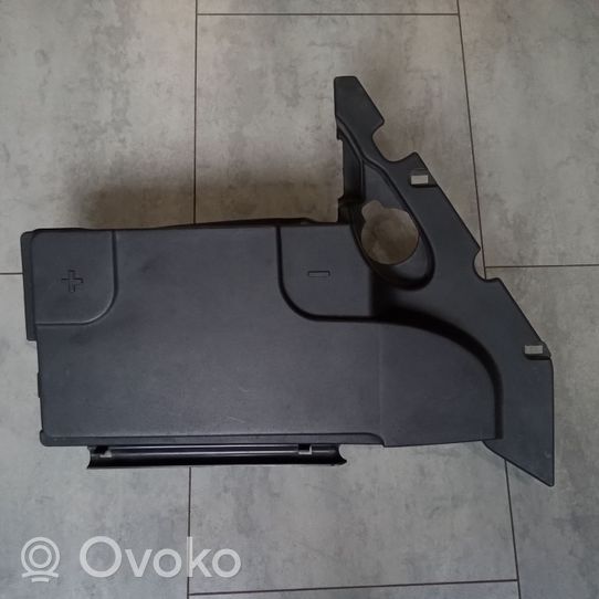 Saab 9-3 Ver2 Coperchio/tappo della scatola vassoio della batteria 12789451