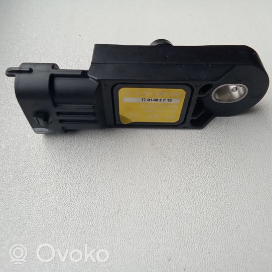 Opel Movano B Sensore di pressione 223651975R