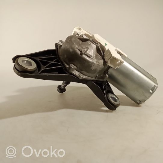 Renault Trafic II (X83) Rear window wiper motor 8200145486