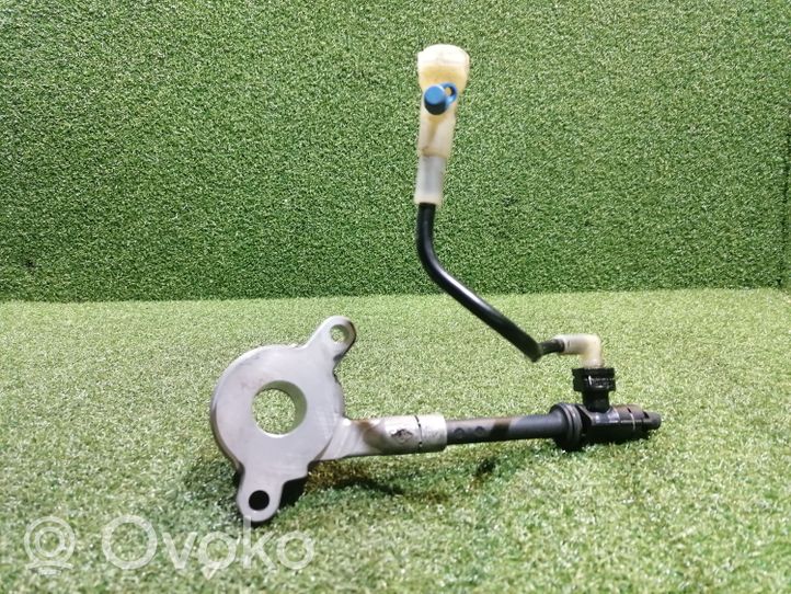 Renault Master III Clutch slave cylinder 306202443