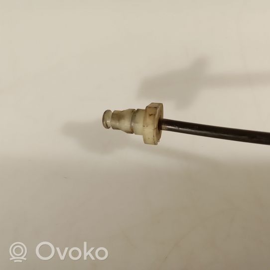 Opel Vivaro Linea/tubo della frizione 93457711