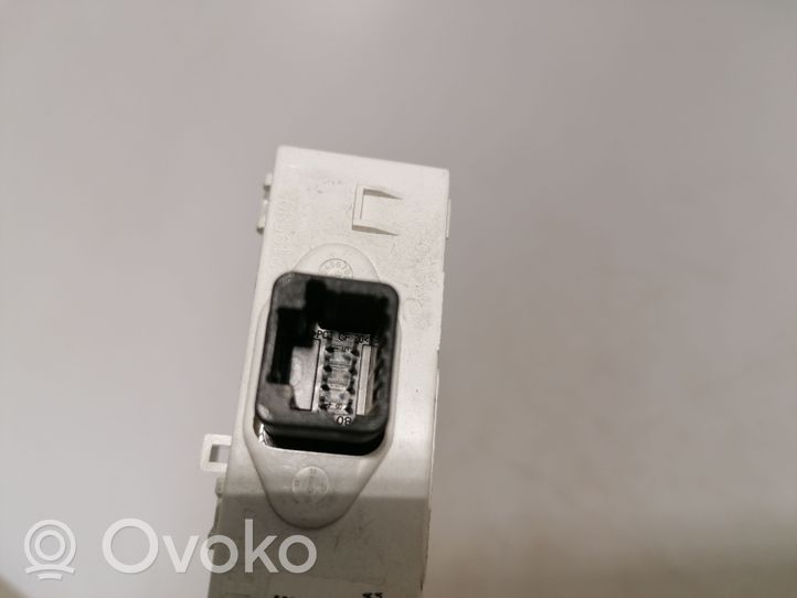 Opel Vivaro Monitor / wyświetlacz / ekran 248804435R