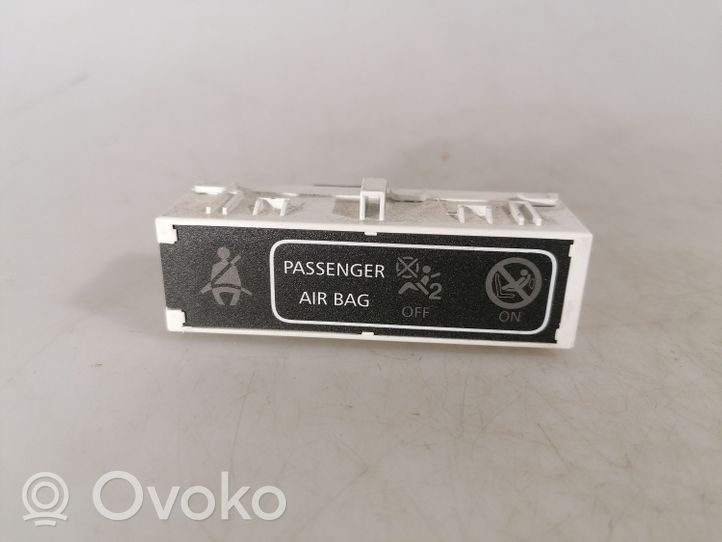 Opel Vivaro Monitor/display/piccolo schermo 248804435R