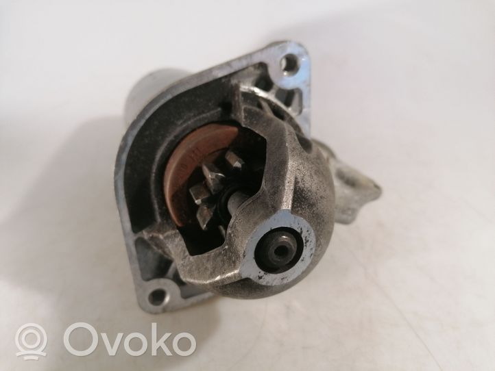 Iveco Daily 6th gen Motor de arranque 69502571