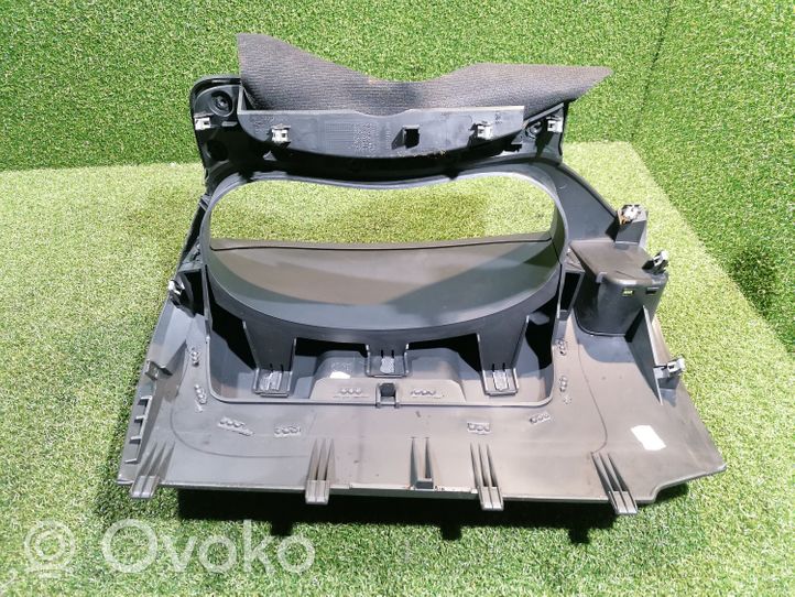 Opel Movano B Dashboard trim 681013468R