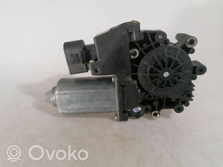 Audi 100 S4 C4 Etuoven ikkunan nostomoottori 4A0959801D