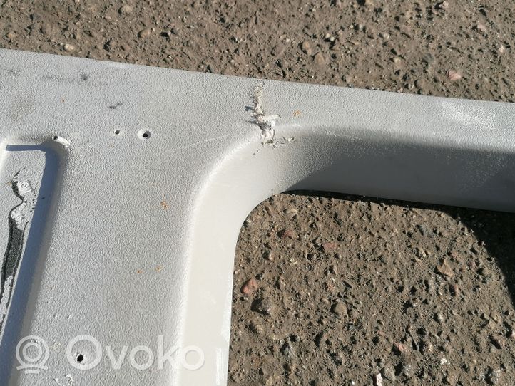 Renault Master III Rear side glass trim 