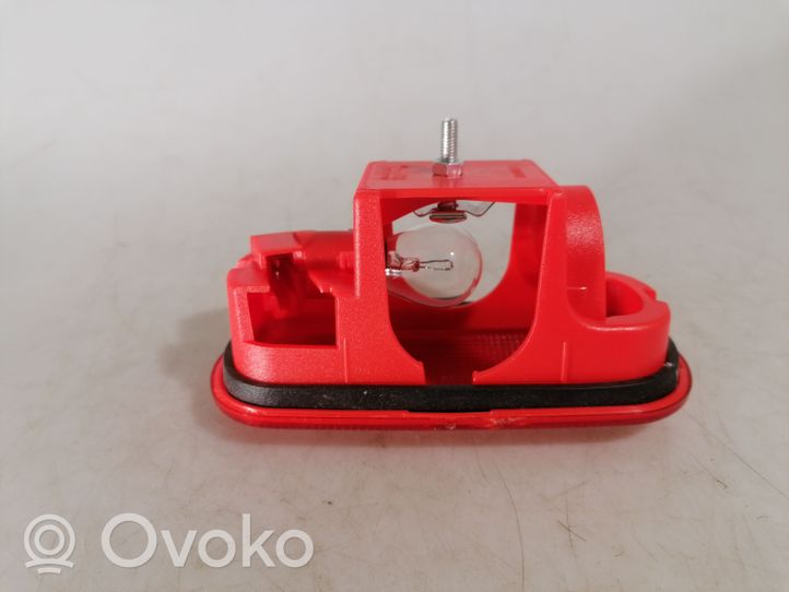 Renault Master II Third/center stoplight 7700352940