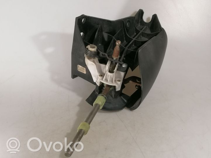 Renault Master III Gear shifter/selector 349012637R