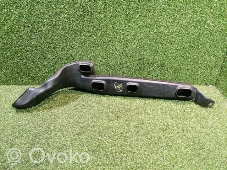 Opel Vivaro Air intake duct part 278331369R