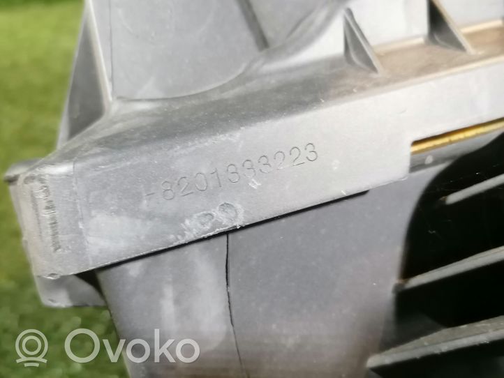 Opel Vivaro Obudowa filtra powietrza H8201333223