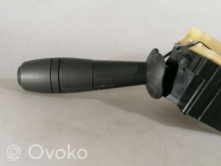 Opel Vivaro Wiper control stalk 93868053