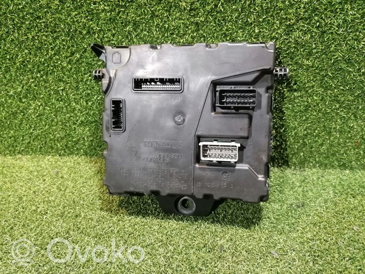 Renault Master III Module confort 284B10516R