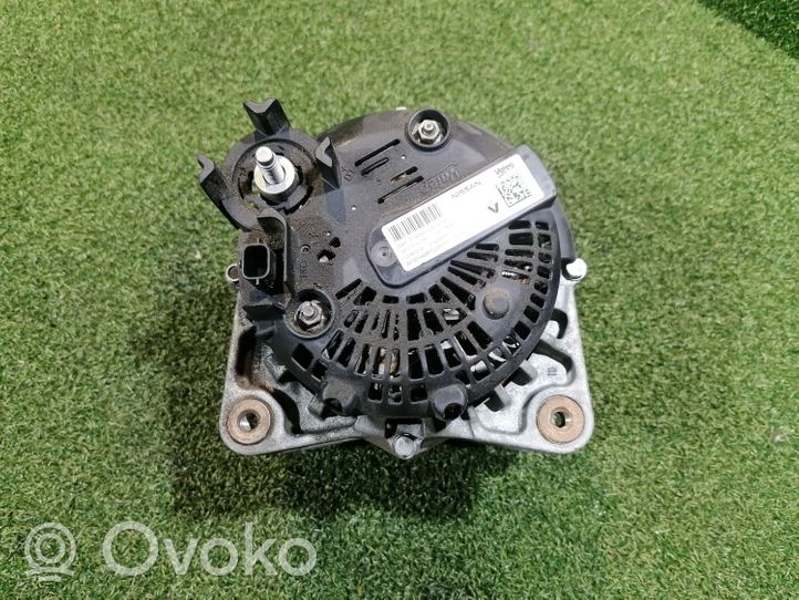 Renault Trafic III (X82) Generatore/alternatore 231001423R