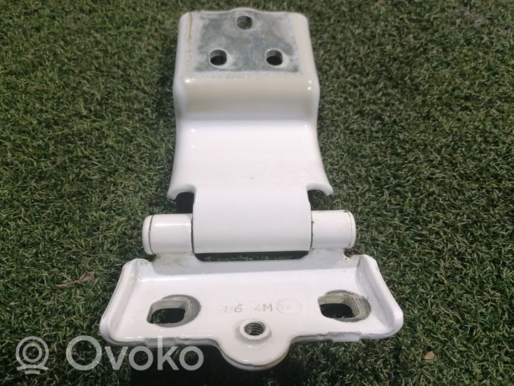 Fiat Ducato Rear door lower hinge A048903B986