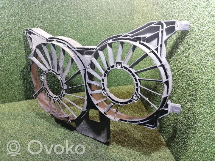 Renault Espace -  Grand espace IV Kit ventilateur 8200513570