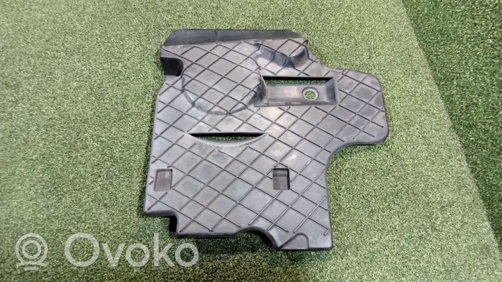 Mercedes-Benz E W212 Timing belt guard (cover) A6510101867