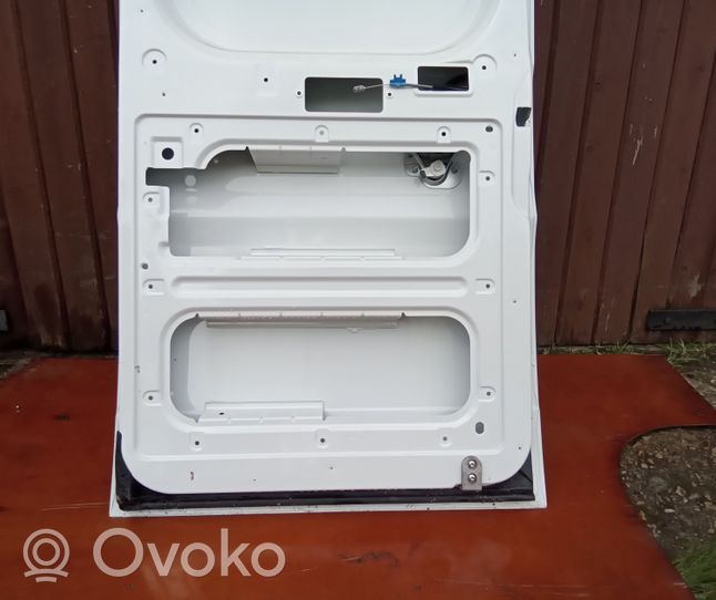 Opel Movano C Takalastausovi 