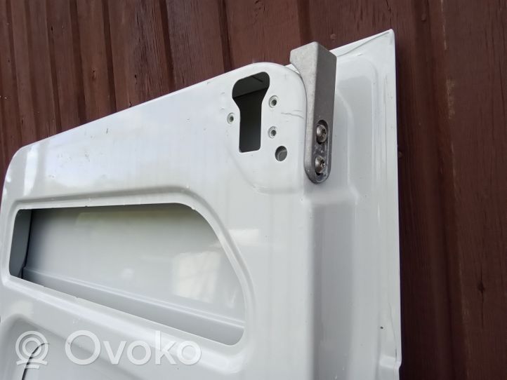 Opel Movano C Back/rear loading door 