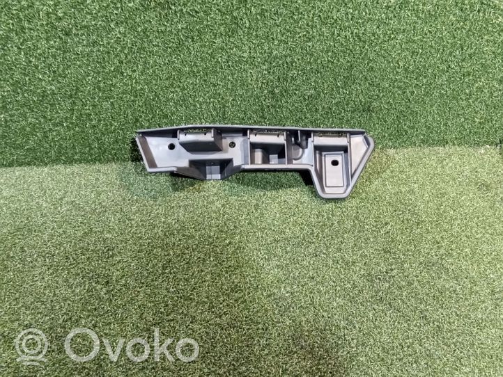 Opel Movano B Support de montage de pare-chocs avant 960160002R