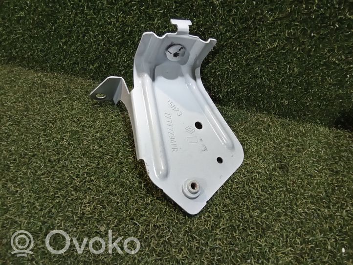 Renault Master III Bracket in trunk/boot 777722940R