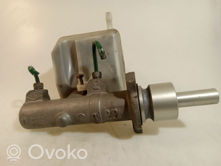 Renault Master II Główny cylinder hamulca 25175879