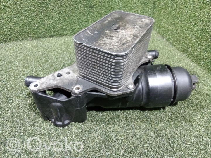 Renault Trafic III (X82) Supporto di montaggio del filtro dell’olio 152081926R