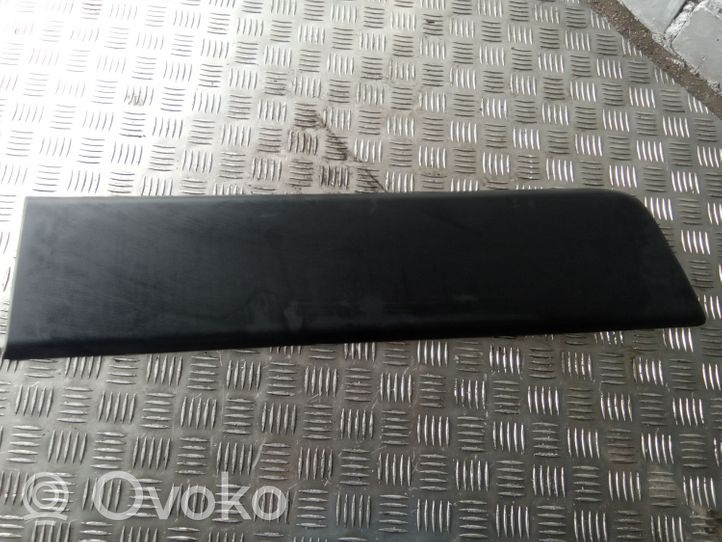 Fiat Ducato Rear fender molding trim 1306610070