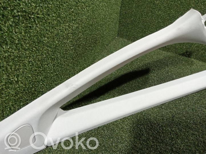 769116350R Renault Espace V (RFC) Other sill/pillar trim element  