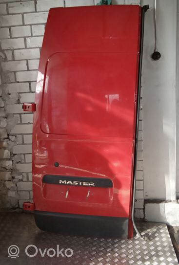 Renault Master III Takalastausovi 901210002R