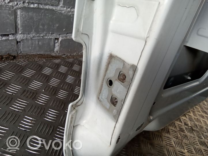 Opel Movano B Дверь 9012100023R