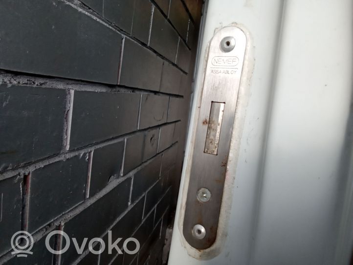 Opel Movano B Front door 9012100023R