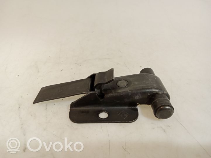 Renault Master III Front door check strap stopper 824300006R