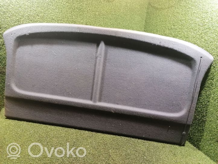 KIA Cerato Grilles/couvercle de haut-parleur arrière 