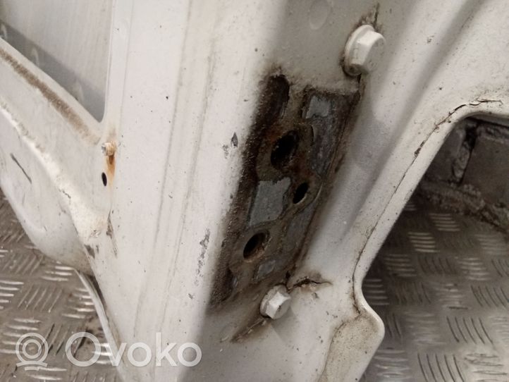 Opel Movano B Krovinių (bagažinės) durys 90121000R