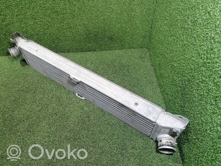 Peugeot Boxer Chłodnica powietrza doładowującego / Intercooler 1347700080