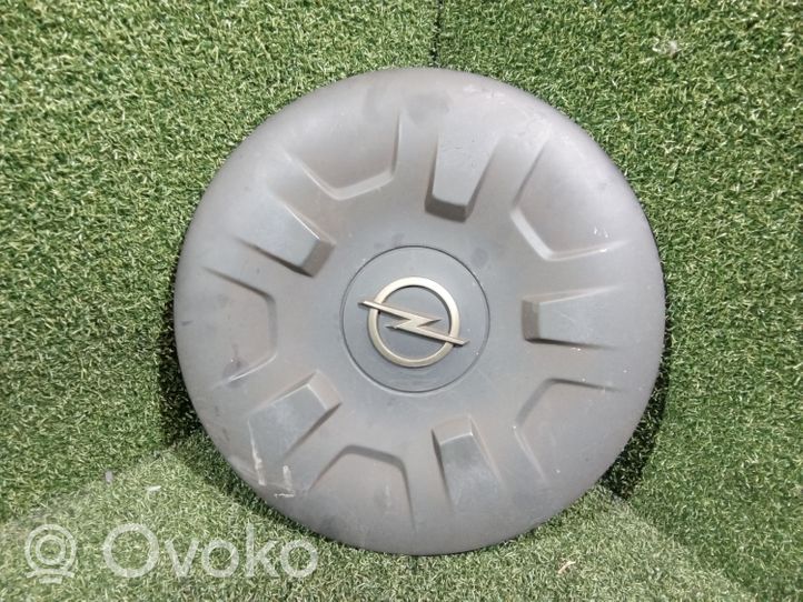 Opel Movano B R12 wheel hub/cap/trim 403150032R