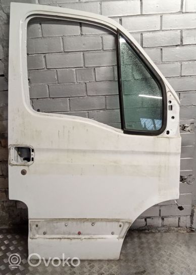 Renault Master II Drzwi przednie 8200036511