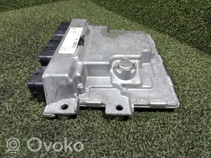 Renault Master III Sterownik / Moduł ECU A3C0078480201