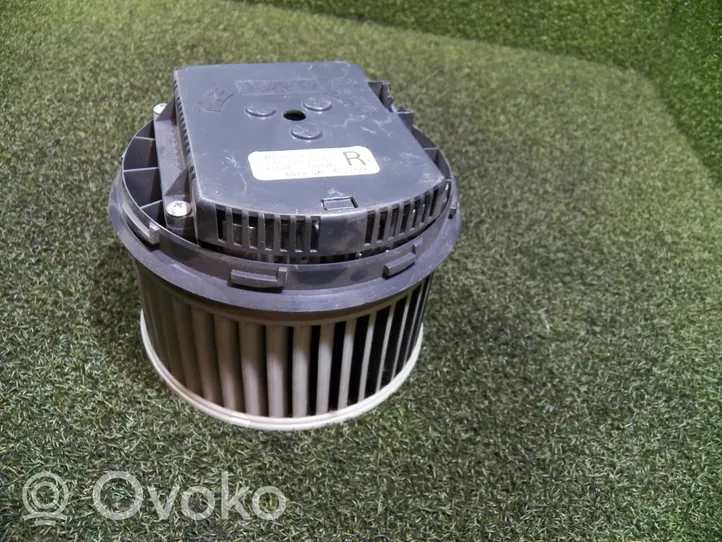 Volvo V50 Ventola riscaldamento/ventilatore abitacolo 4M5H18456DD