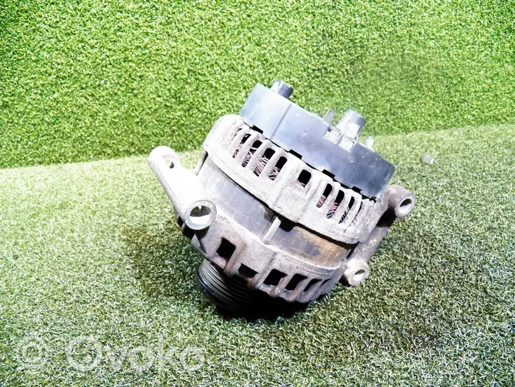 Fiat Ducato Alternator 0125711102