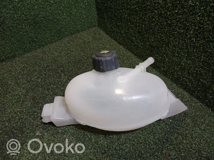 Renault Master III Coolant expansion tank/reservoir 217100015R