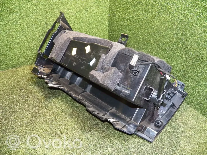 Mercedes-Benz S W222 Glove box set A2226800091