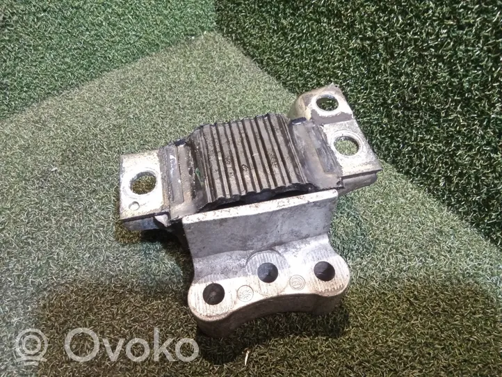 Citroen Jumper Engine mounting bracket 01393895080