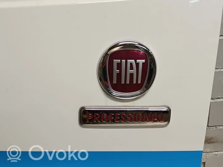 Fiat Talento Drzwi tylne do samochodów dostawczych 