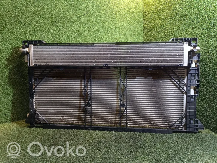 Fiat Talento Radiateur 144610871R