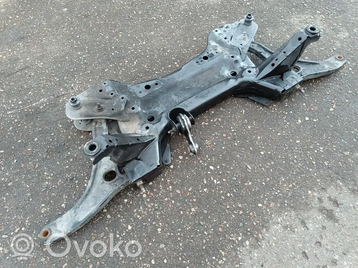 Renault Master III Front subframe 544017919R